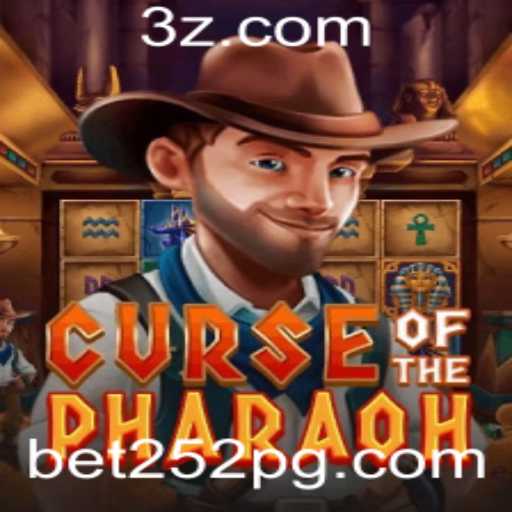 Explore o Mundo de 'CurseofthePharaoh': Um Jogo Envolvente com Atrações Modernas